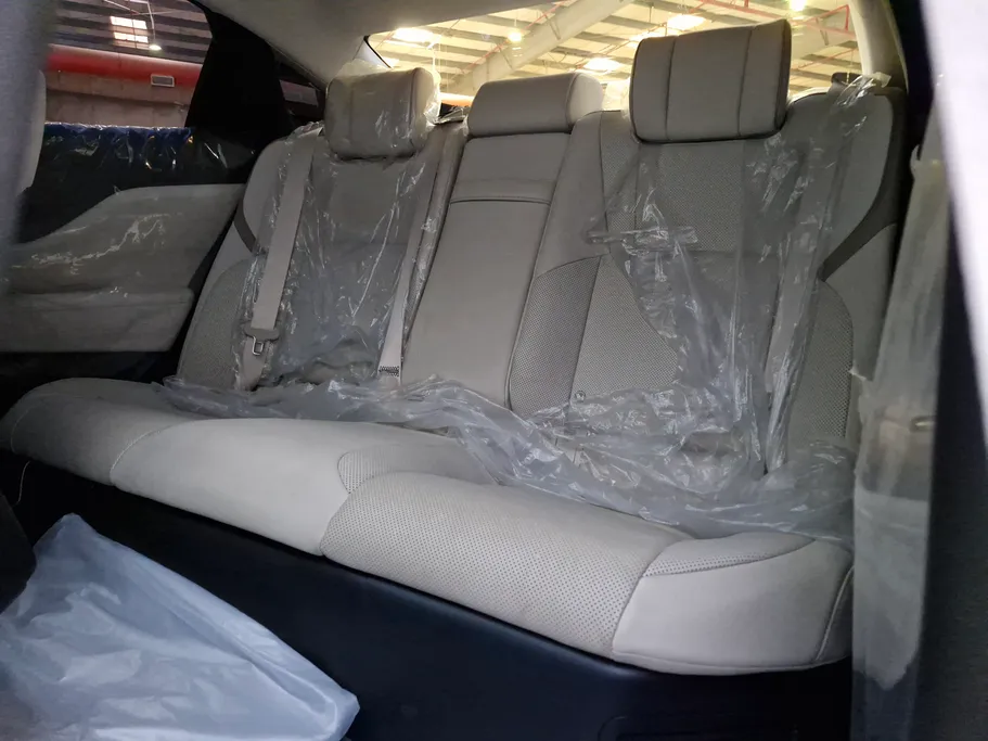 2023 Toyota Crown Premium 