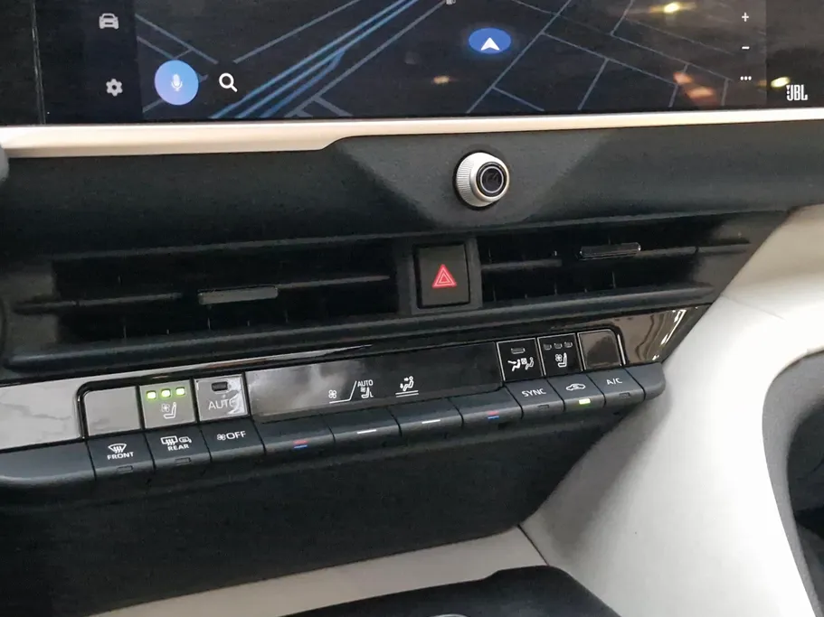 2023 Toyota Crown Premium 