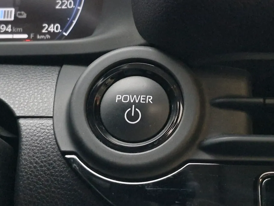 2023 Toyota Crown Premium 