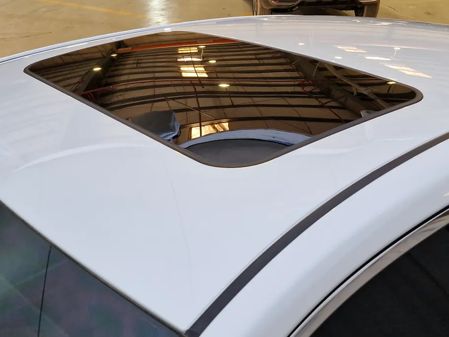 2023 Toyota Crown Premium 