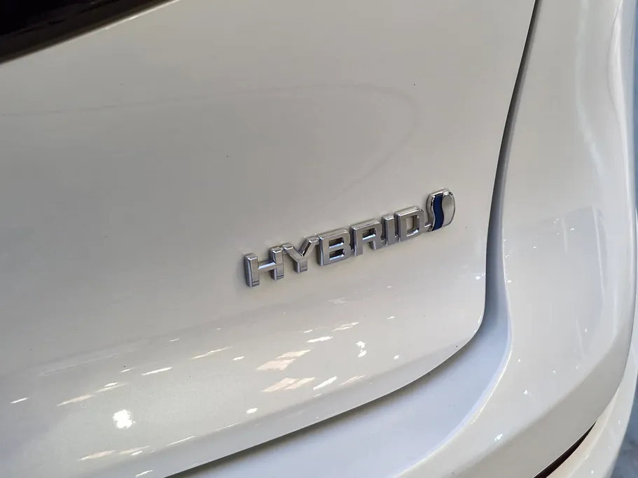 2023 Toyota Crown Premium 