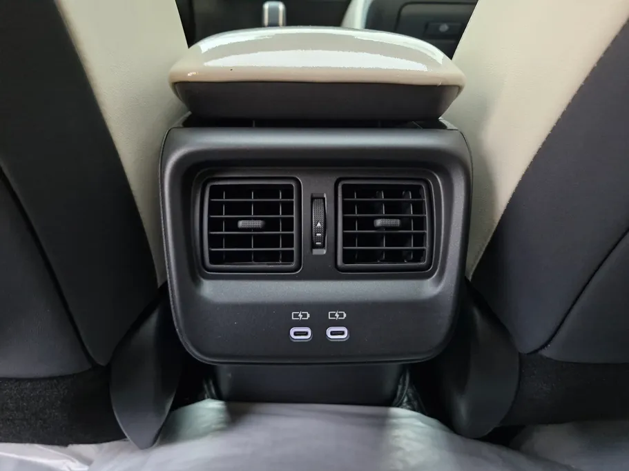 2023 Toyota Crown Premium 
