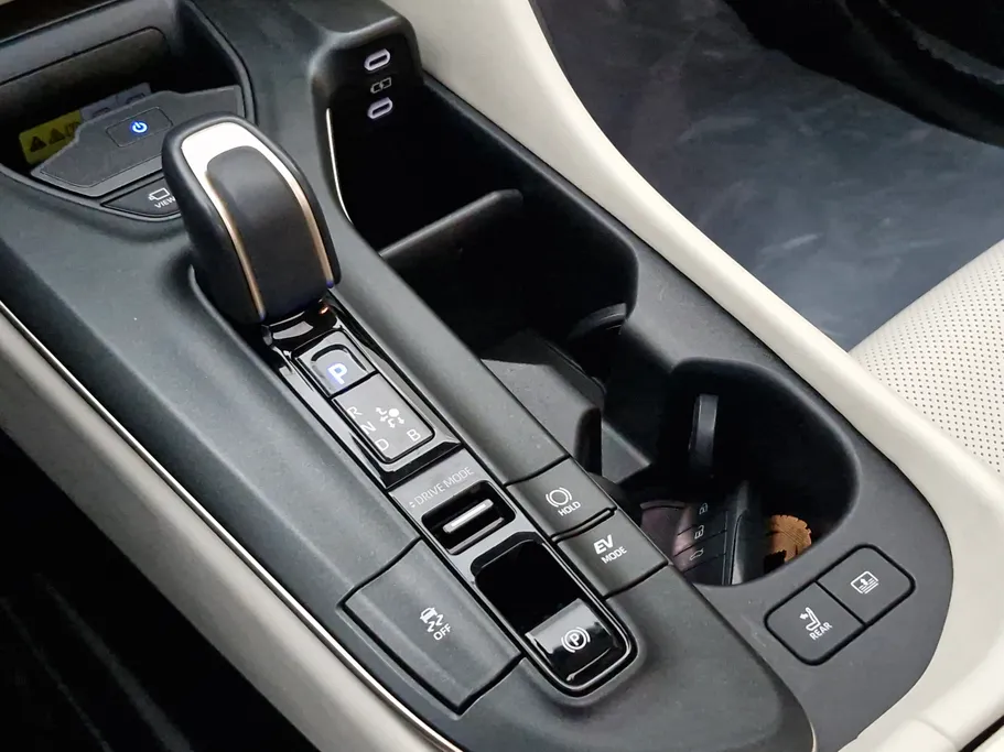 2023 Toyota Crown Premium 
