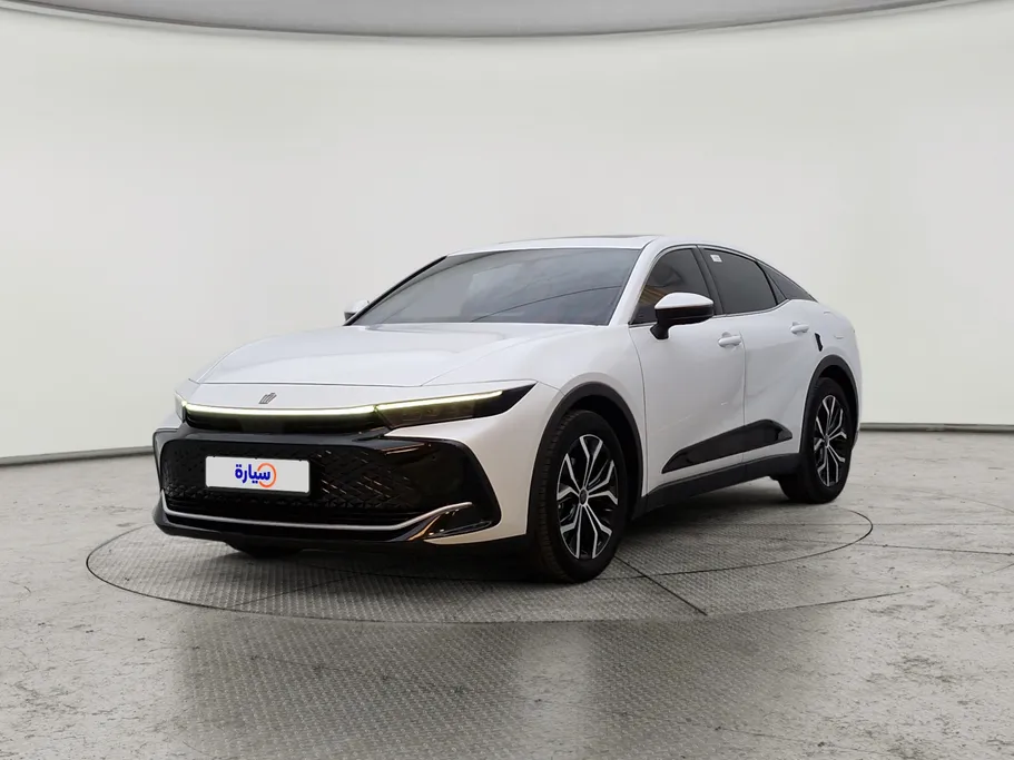 2023 Toyota Crown Premium 