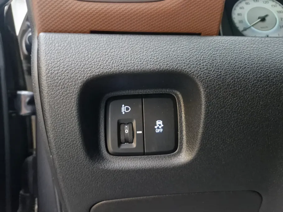 2024 Hyundai Creta Comfort 