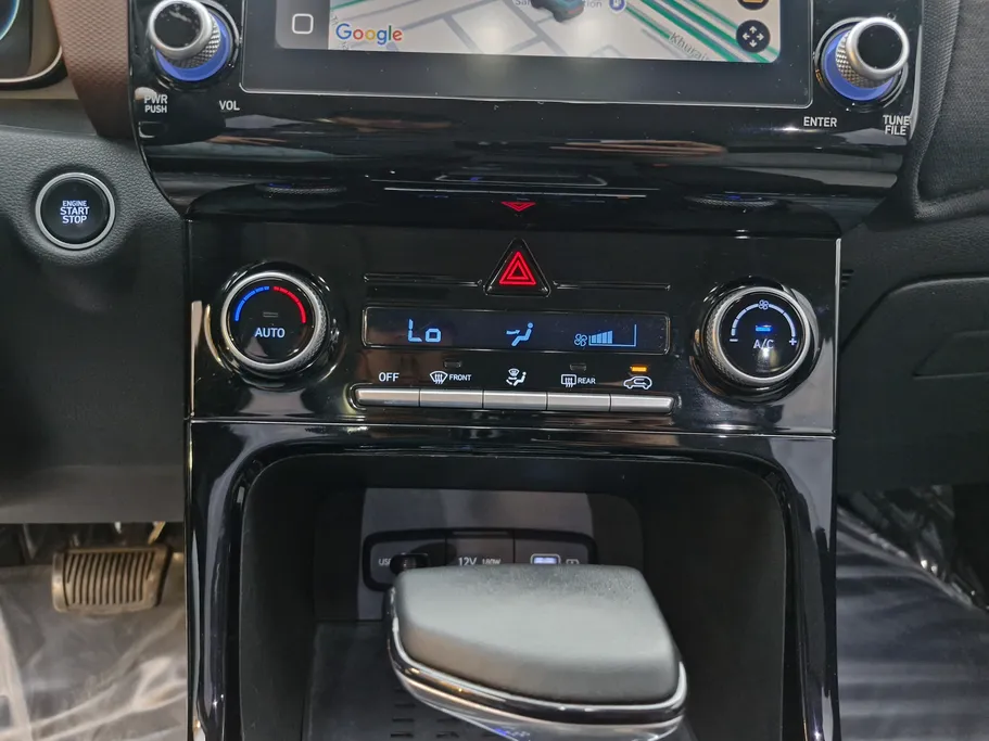 2024 Hyundai Creta Comfort 
