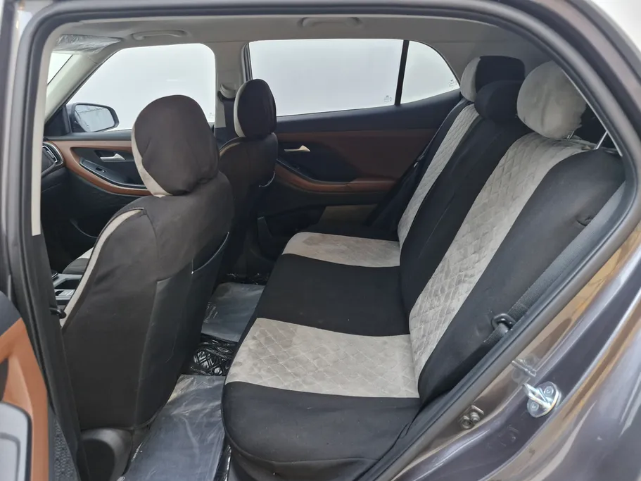2024 Hyundai Creta Comfort 