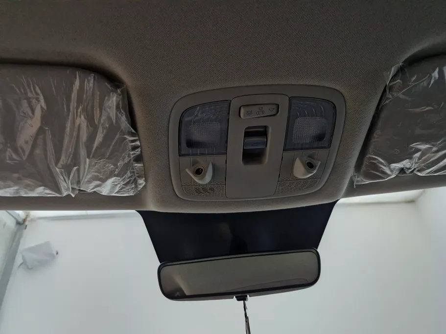 2024 Hyundai Creta Comfort 