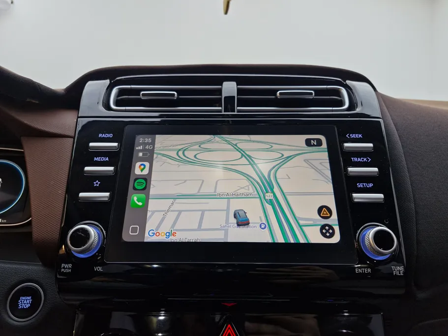 2024 Hyundai Creta Comfort 