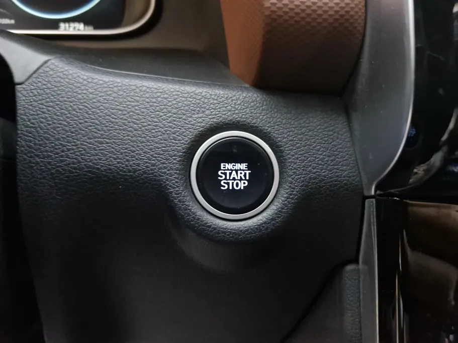 2024 Hyundai Creta Comfort 