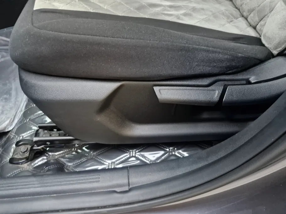 2024 Hyundai Creta Comfort 