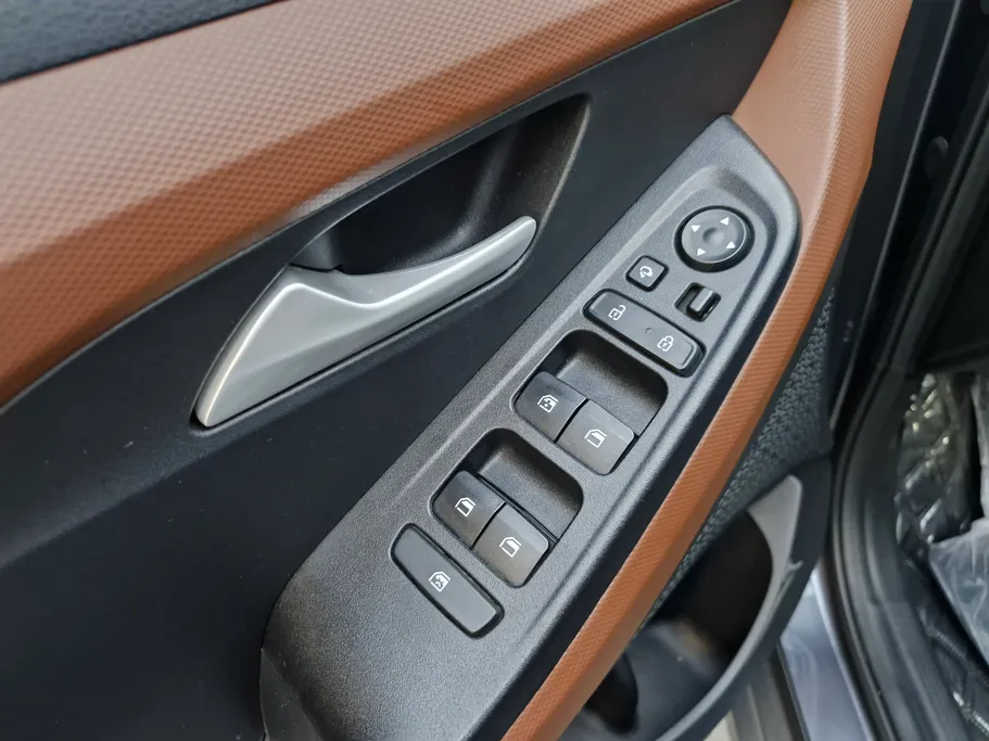 2024 Hyundai Creta Comfort 