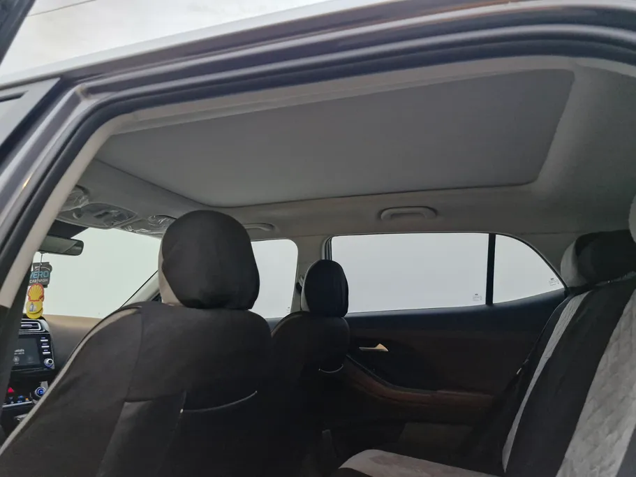 2024 Hyundai Creta Comfort 