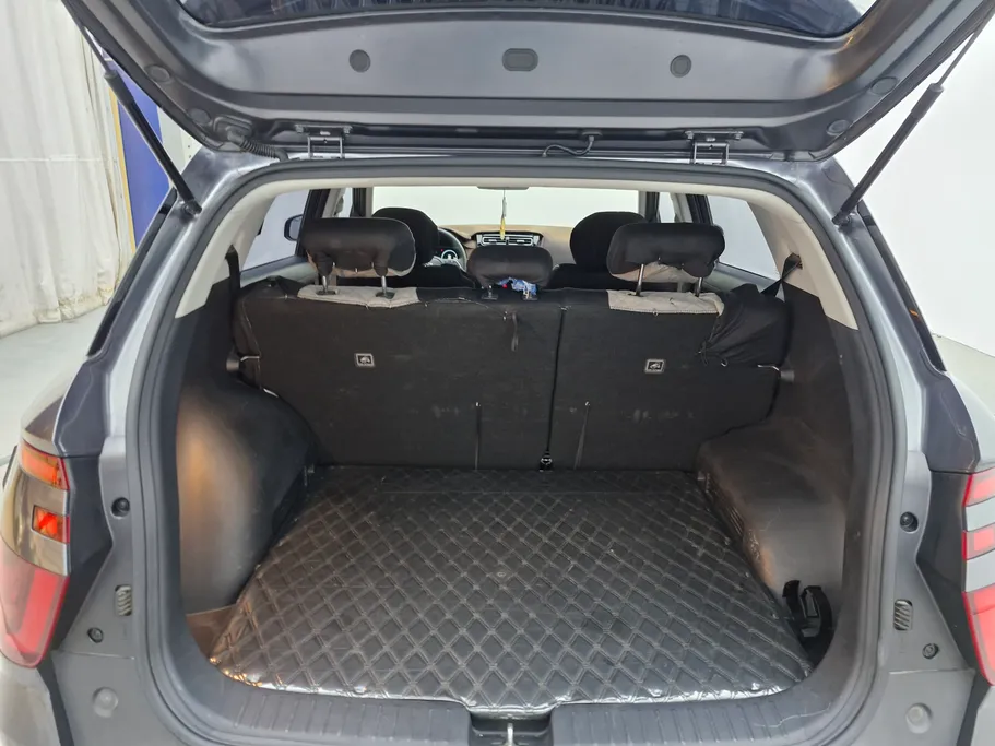 2024 Hyundai Creta Comfort 