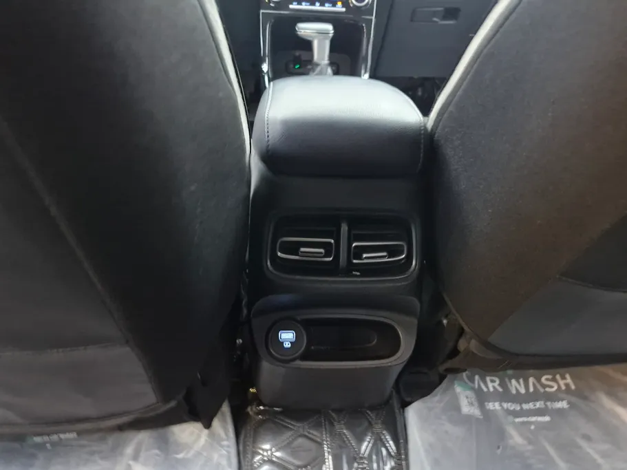 2024 Hyundai Creta Comfort 