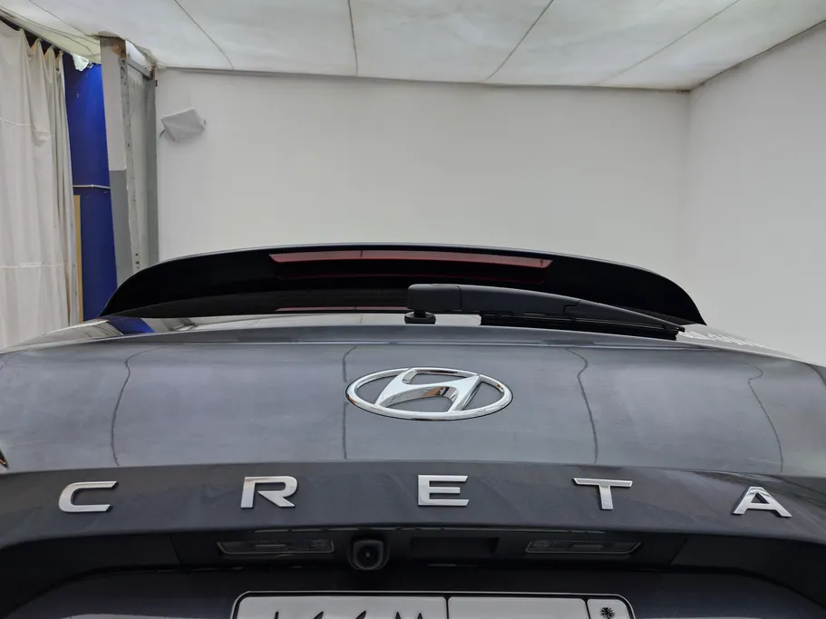 2024 Hyundai Creta Comfort 