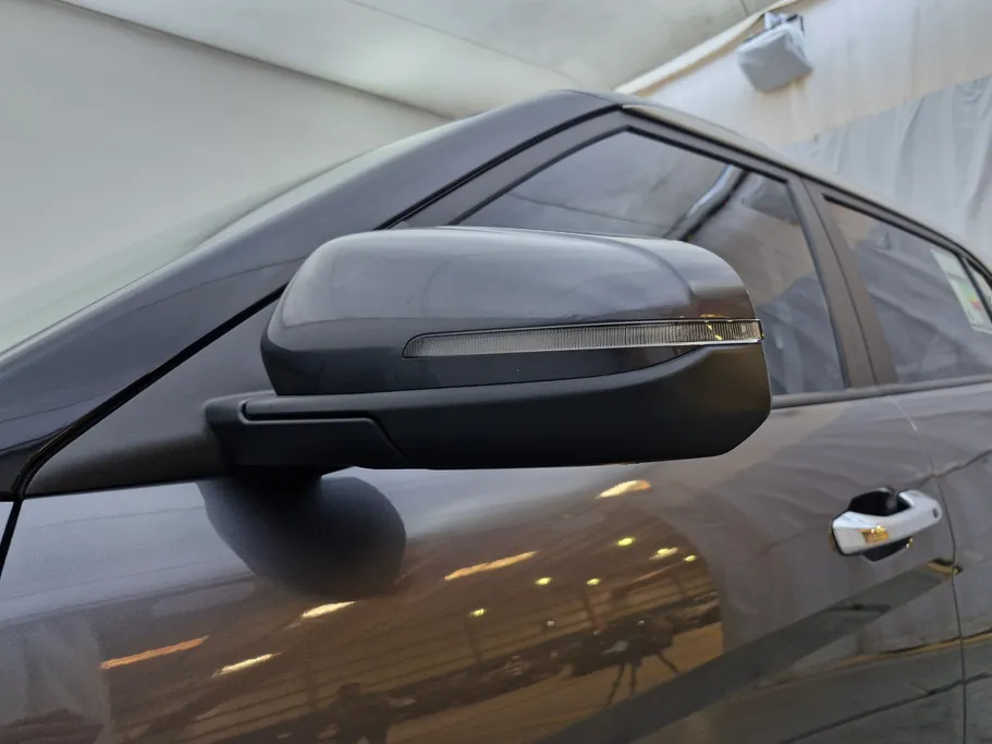 2024 Hyundai Creta Comfort 