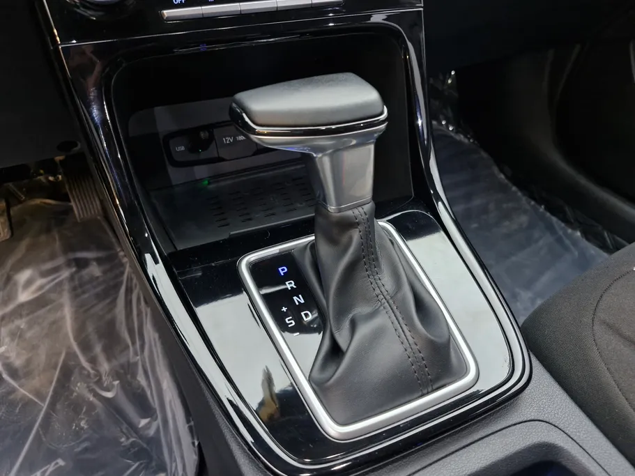 2024 Hyundai Creta Comfort 