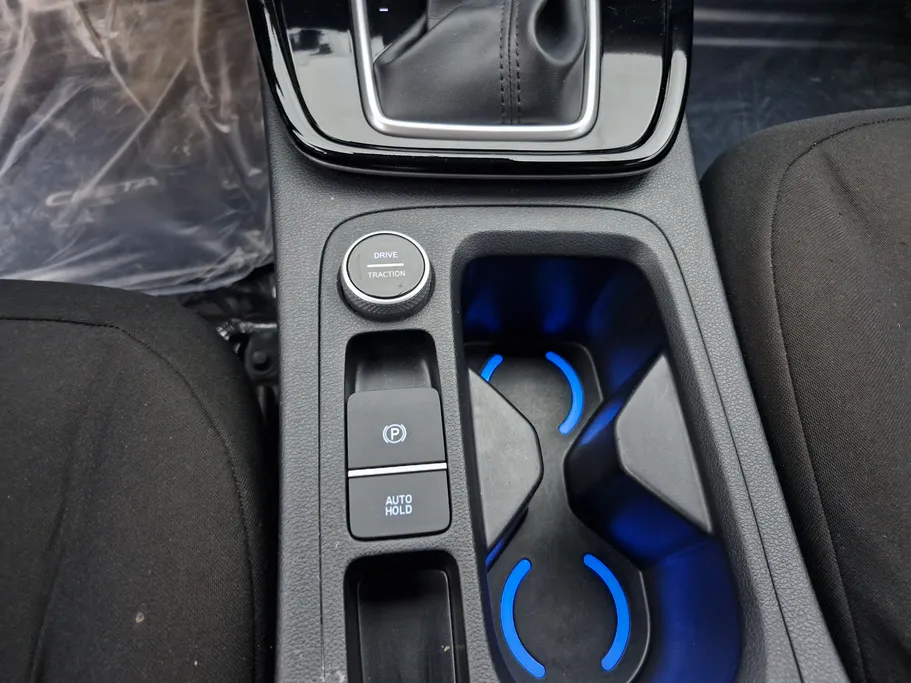 2024 Hyundai Creta Comfort 