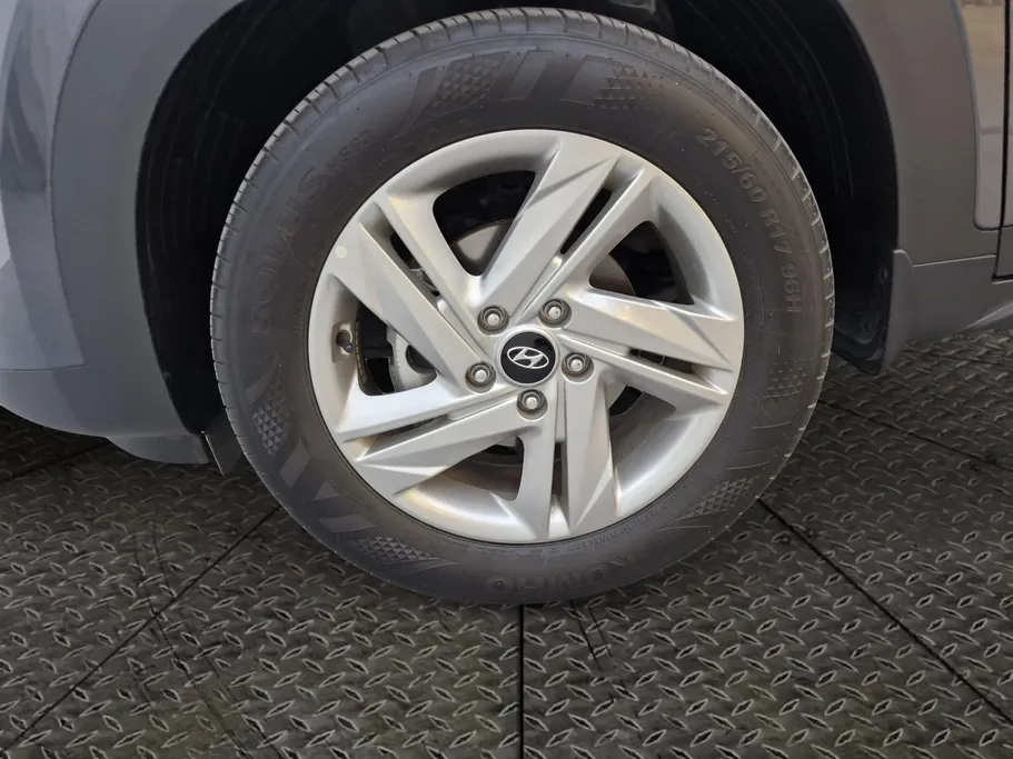 2024 Hyundai Creta Comfort 