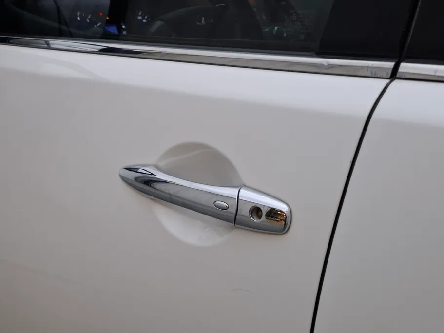 2019 Infiniti QX 80 Luxury 