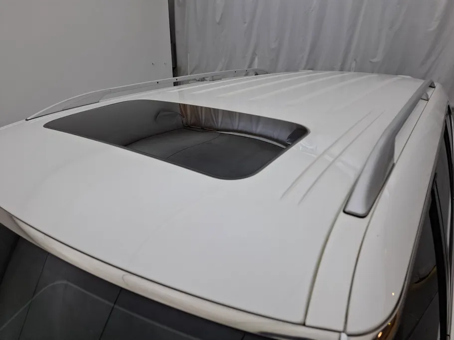 2019 Infiniti QX 80 Luxury 