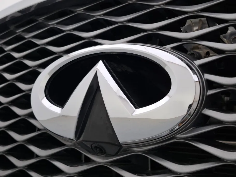 2019 Infiniti QX 80 Luxury 
