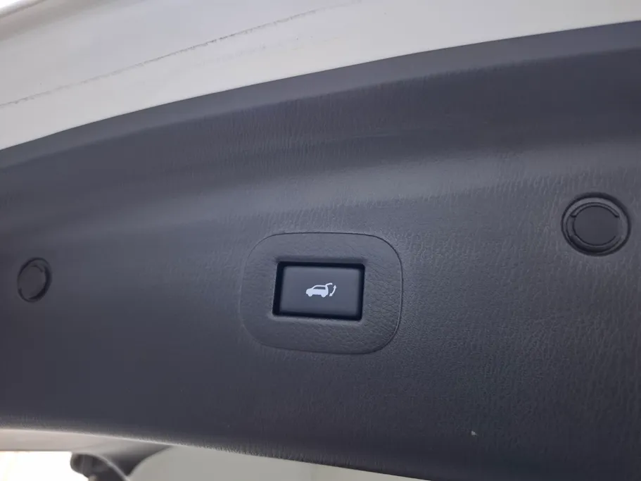 2019 Infiniti QX 80 Luxury 