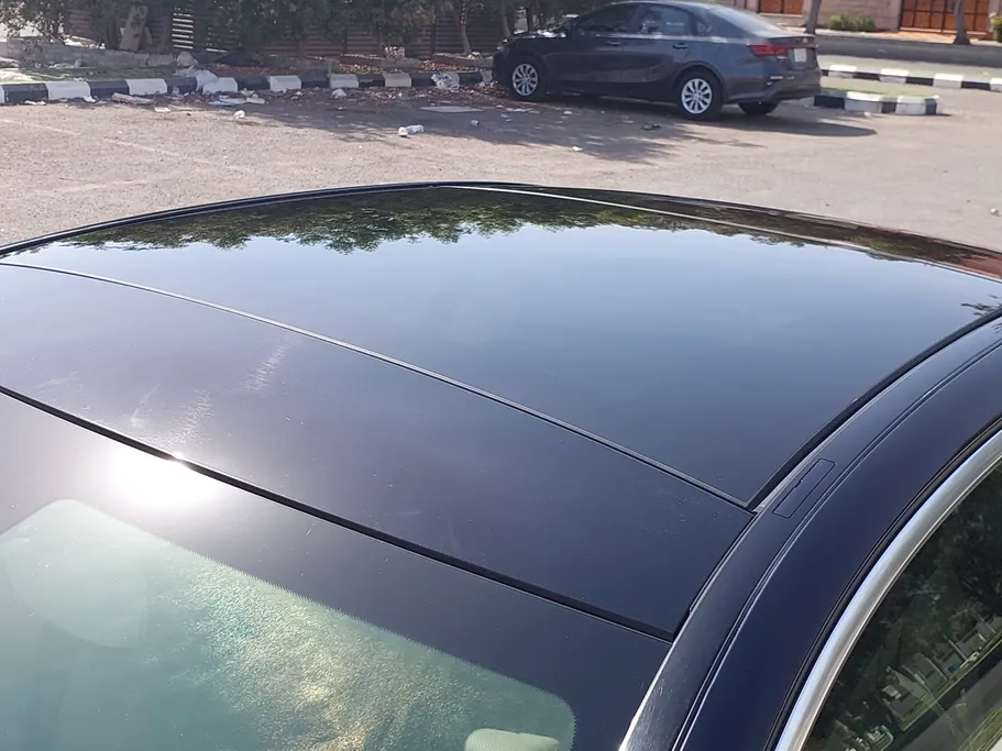 مرسيدس C 200 2018 