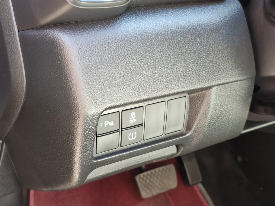 2024 Honda City DX 