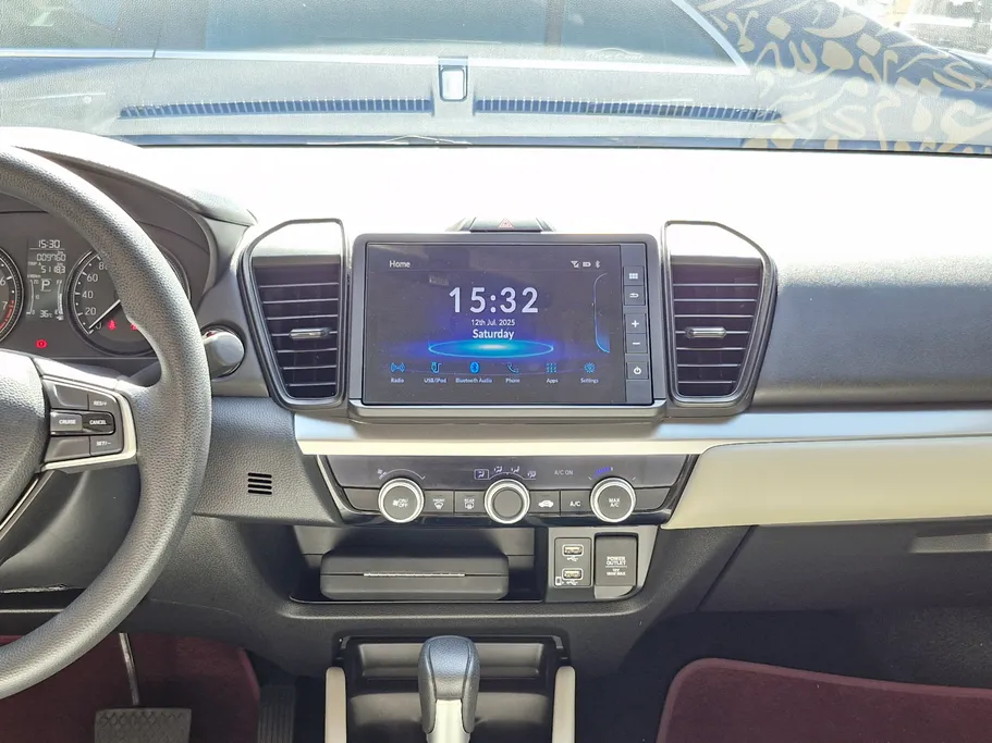 2024 Honda City DX 