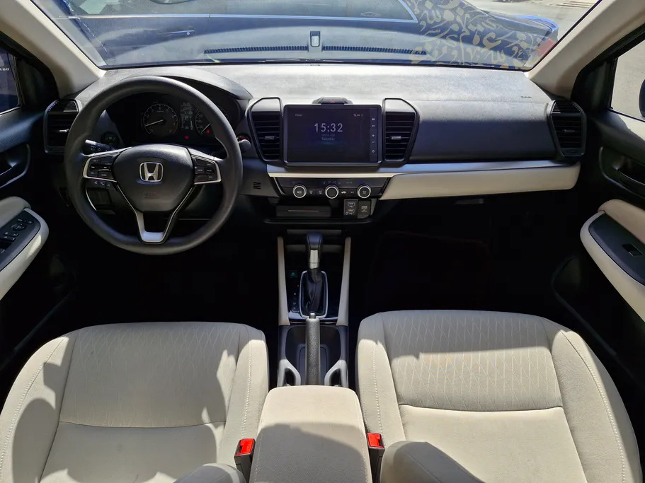 2024 Honda City DX 