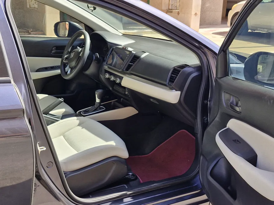 2024 Honda City DX 