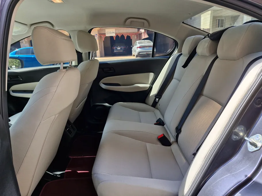 2024 Honda City DX 