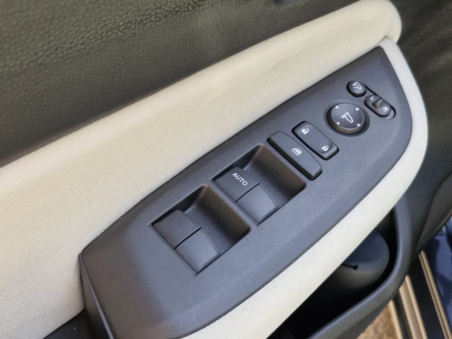 2024 Honda City DX 