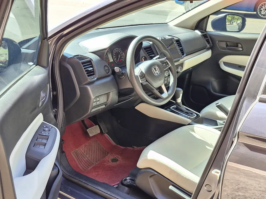 2024 Honda City DX 