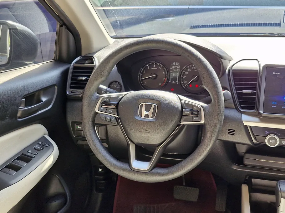 2024 Honda City DX 