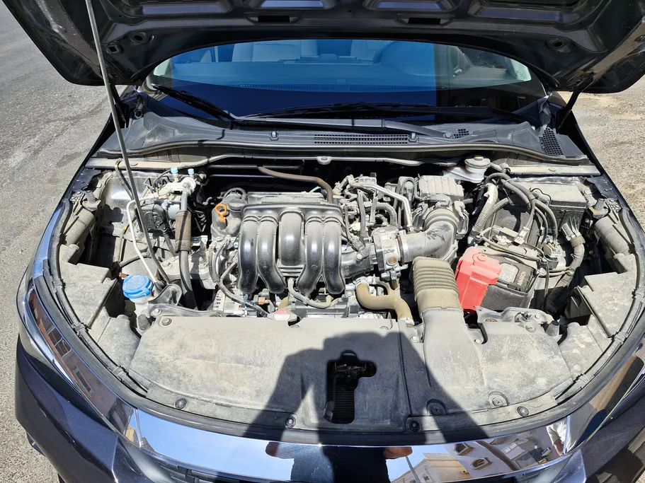 2024 Honda City DX 