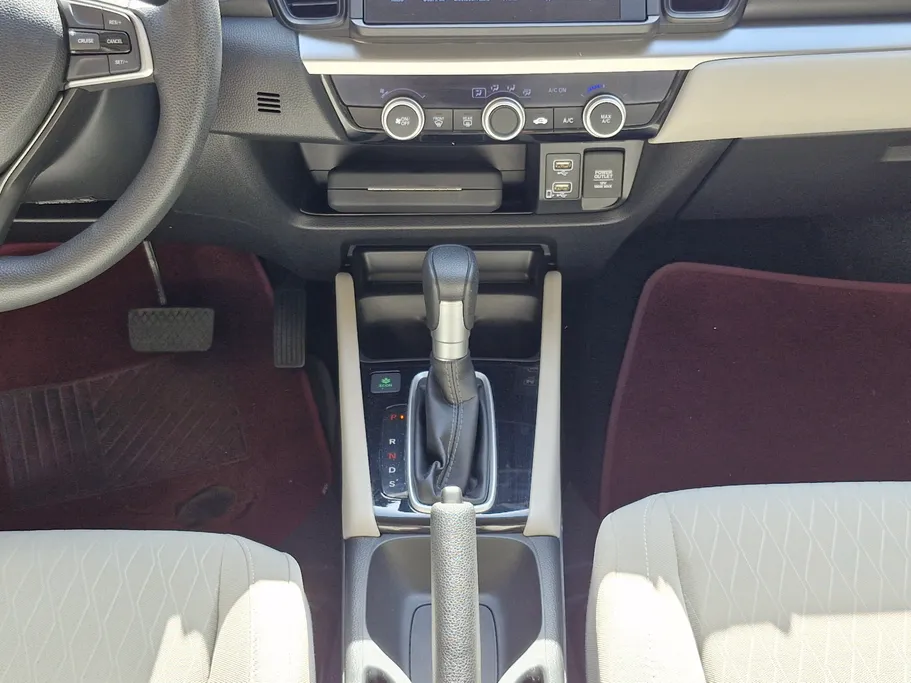 2024 Honda City DX 