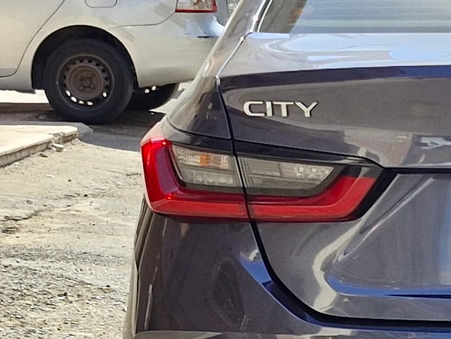 2024 Honda City DX 
