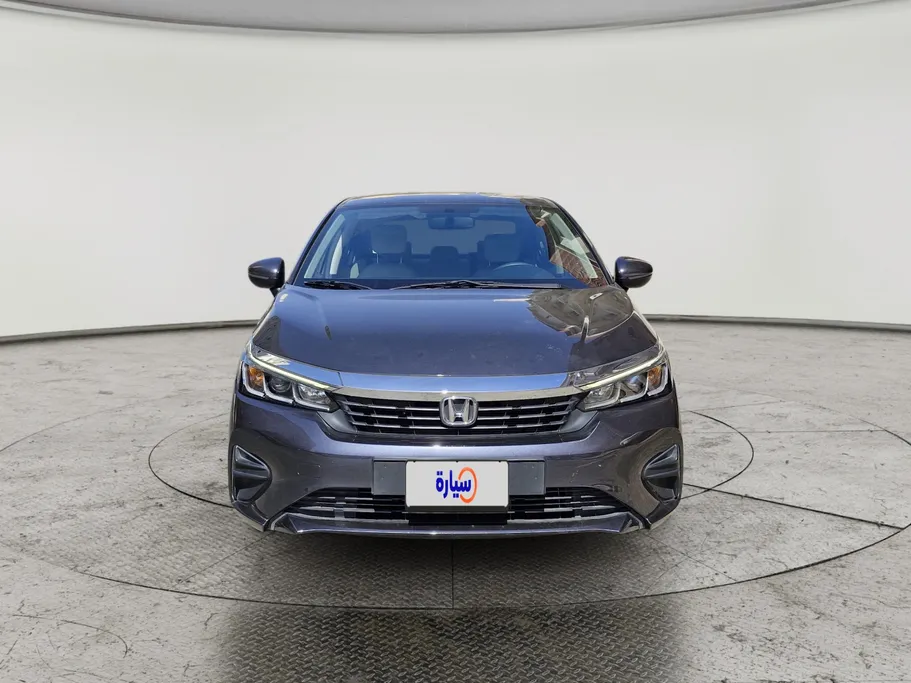 2024 Honda City DX 