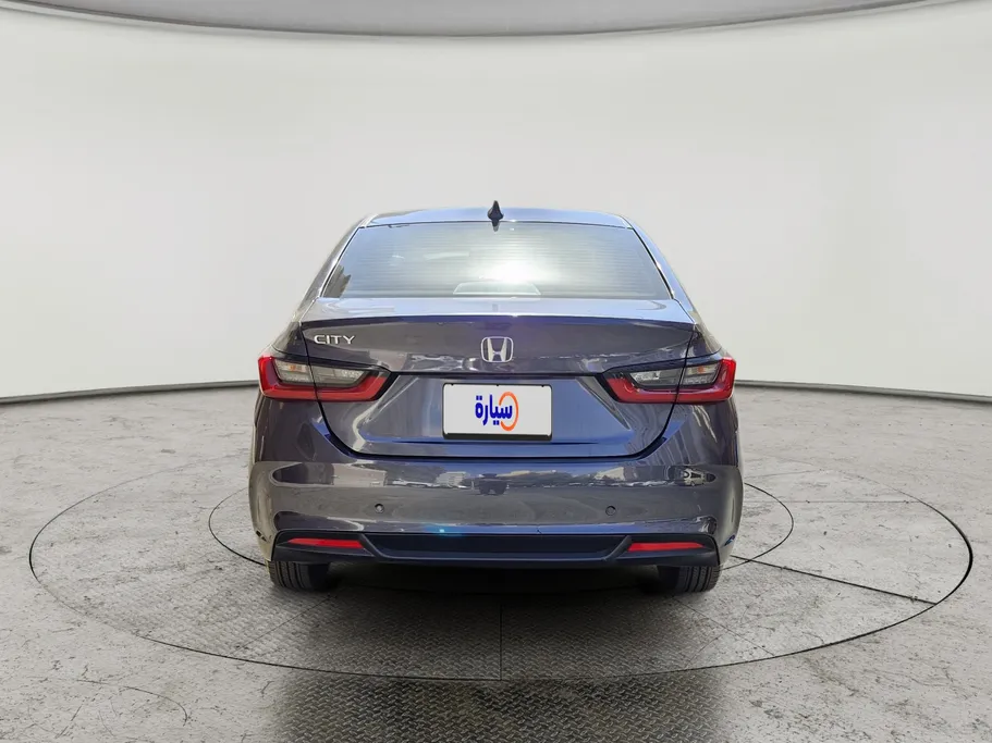 2024 Honda City DX 