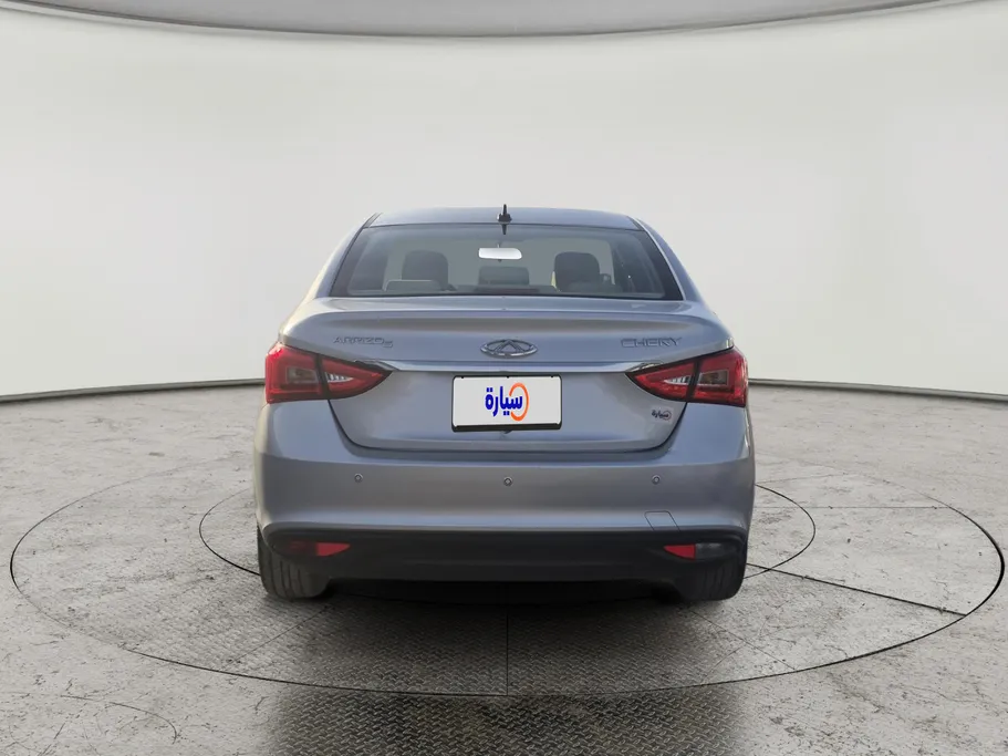 2023 Chery Arrizo 5 Comfort 