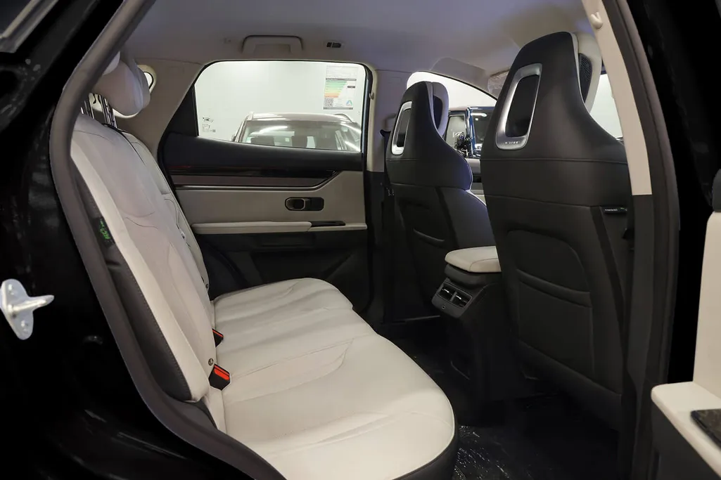 2025 Jetour Dashing Comfort 