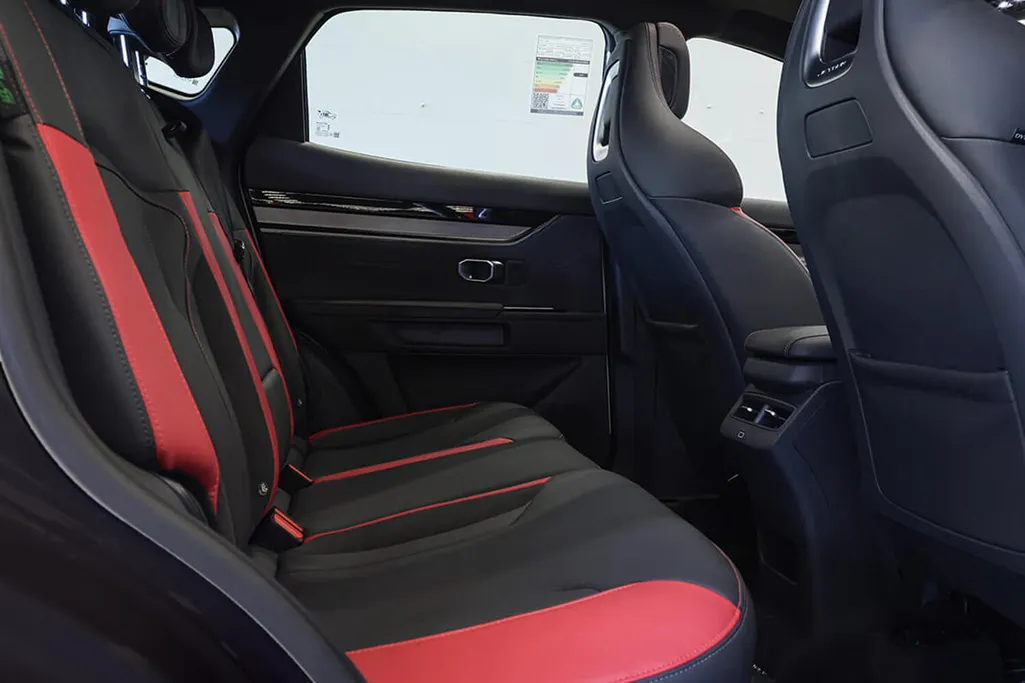 2025 Jetour Dashing Comfort 