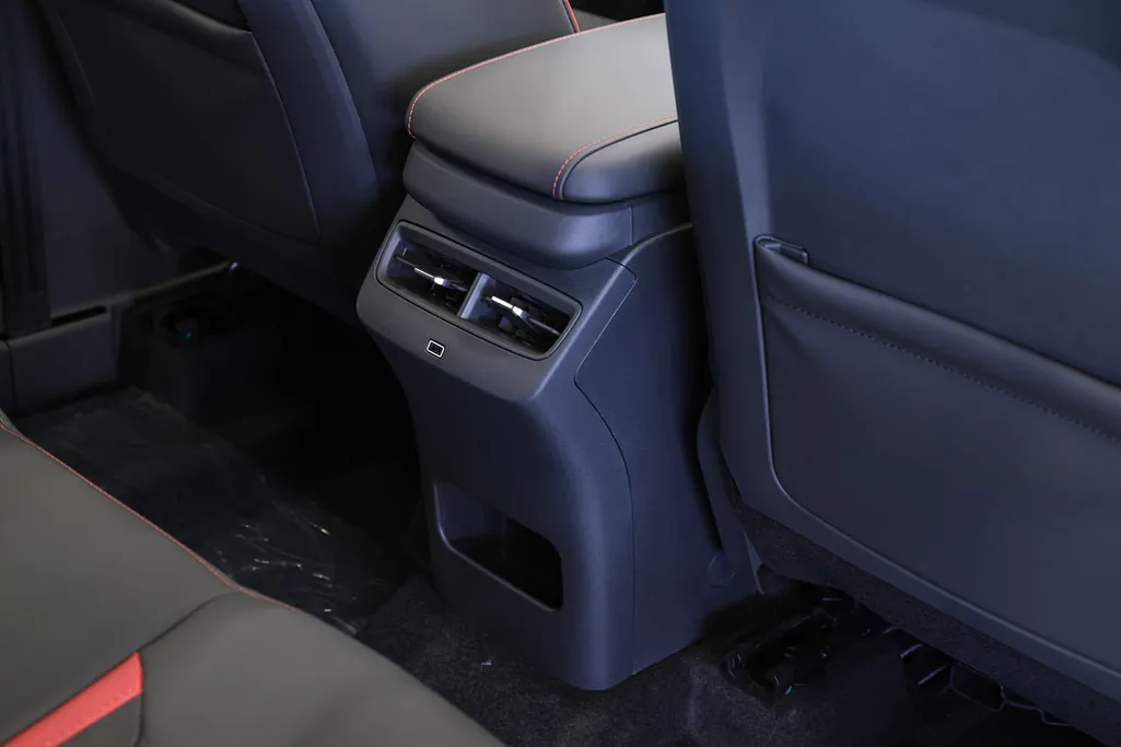 2025 Jetour Dashing Comfort 