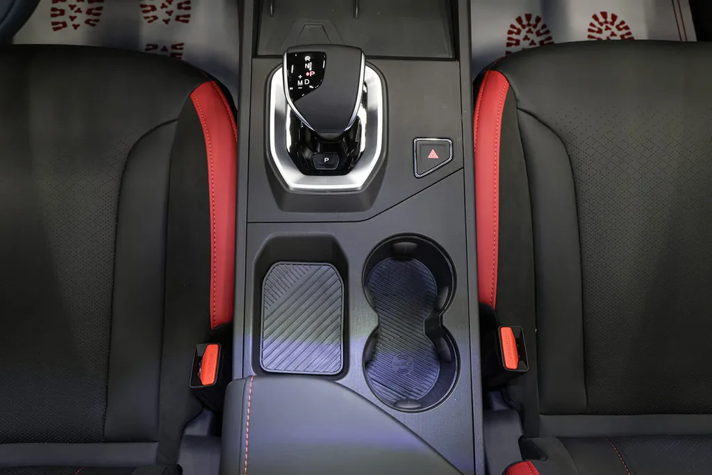 2025 Jetour Dashing Comfort 