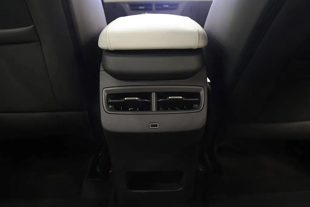 2025 Jetour Dashing Comfort 