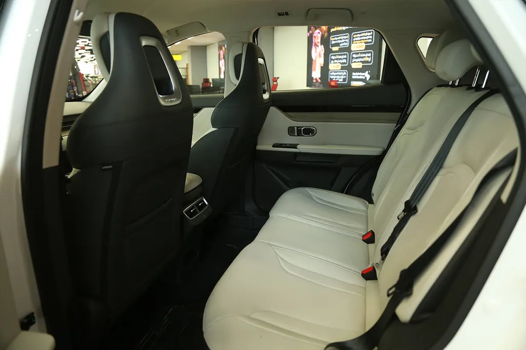 2025 Jetour Dashing Comfort 