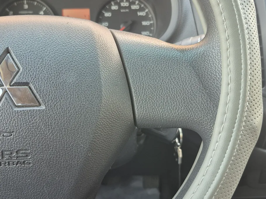 ميتسوبيشي L200 Double Cap 2020 